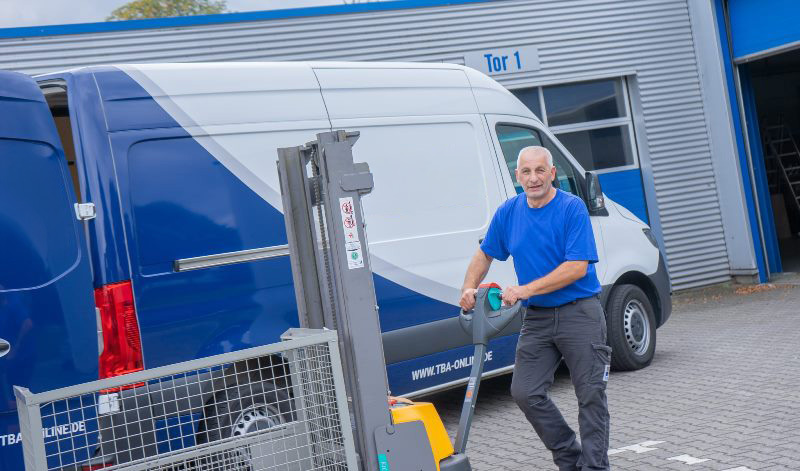 tba ahlen service